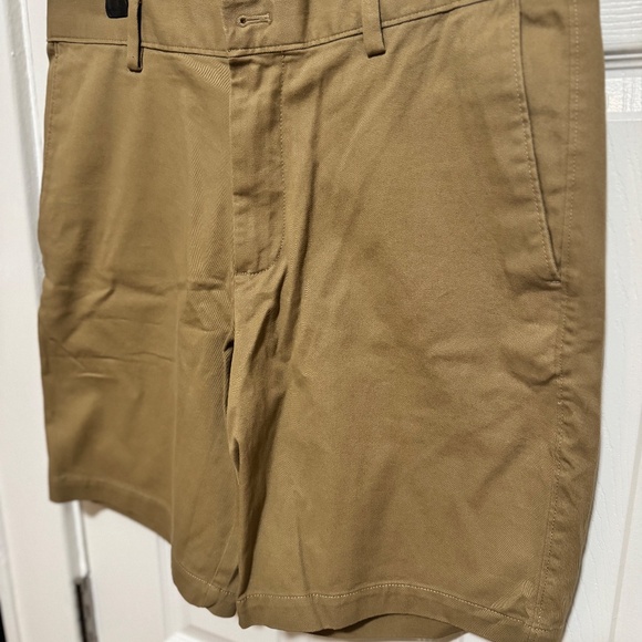 Men’s Aiden Stretch Short (34) in Acorn | Banana Republic - Picture 3 of 11